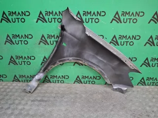 F3101BR0MA, 7 Крыло ниссан кашкай j 10 Nissan Qashqai 1  Арт 372678RM, вид 5