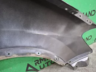 F3101BR0MA, 7 Крыло ниссан кашкай j 10 Nissan Qashqai 1  Арт 372678RM, вид 6