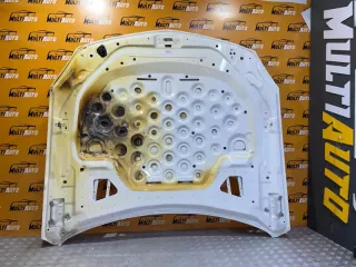A2318800057 Капот Mercedes SL r231 Арт 142814MA, вид 5