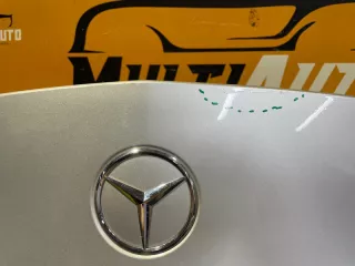 A1977500375 Крышка багажника Mercedes SLS c197 Арт 142822MA, вид 5