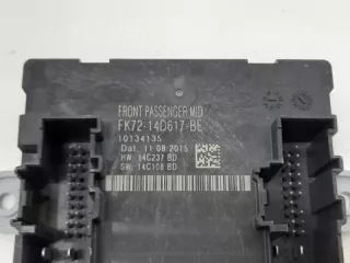 LR078332 блок управления двери Land Rover Range Rover 4 Арт VZ238247, вид 3