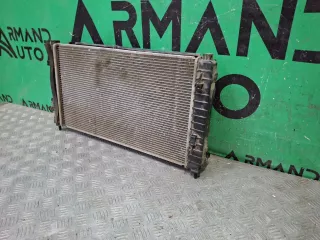 21900130000814, 459000334, 8 Радиатор двигателя (двс) Lada Granta Арт ARM377381, вид 3