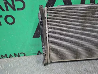 21900130000814, 459000334, 8 Радиатор двигателя (двс) Lada Granta Арт ARM377381, вид 4
