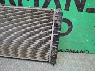 21900130000814, 459000334, 8 Радиатор двигателя (двс) Lada Granta Арт ARM377381, вид 5