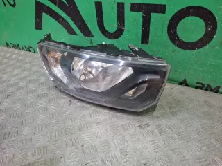 8450100856, 7 Фара Lada Granta Арт ARM377503, вид 3
