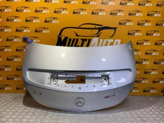 A1977500375 Крышка багажника задняя Mercedes SLS c197 Арт MA142822, вид 1