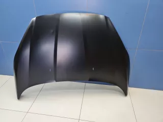 FD11401503000 Капот Ford Fiesta 6 Арт ZAP346897