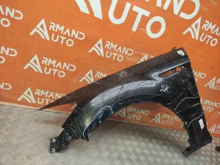 1702314 крыло форд мондео Ford Mondeo 3 Арт AR219399, вид 4