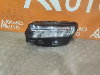 7051026800, 6600006587, 2 фара Geely Tugella Арт AR309825, вид 1