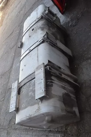  Топливный бак MAN TGS Арт AL8885673833_2, вид 3