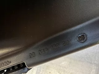 9804412280 Корпус воздушного фильтра Citroen DS4 Арт AL8969553370, вид 2