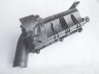 9804412280 Корпус воздушного фильтра Citroen DS4 Арт AL8969553370, вид 3