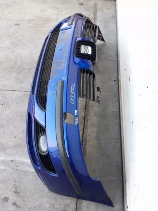  Бампер передний Seat Toledo 2 Арт AL9147923071, вид 3