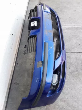  Бампер передний Seat Toledo 2 Арт AL9147923071, вид 4