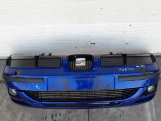  Бампер передний Seat Toledo 2 Арт AL9147923071, вид 5