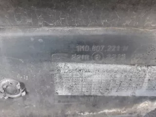  Бампер передний Seat Toledo 2 Арт AL9147923071, вид 8