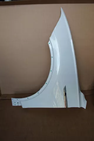 760821105 Крыло переднее левое Volkswagen Touareg 2 Арт AL9772046817, вид 2