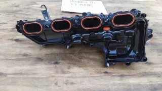 140035548R Коллектор впускной Nissan Titan Арт AL9868115168_4, вид 3