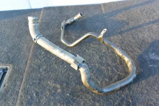 5C0122157C,5C0121070C Патрубок радиатора Volkswagen Jetta 7 Арт AL10644276270, вид 1