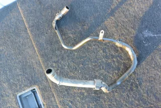 5C0122157C,5C0121070C Патрубок радиатора Volkswagen Jetta 7 Арт AL10644276270, вид 2