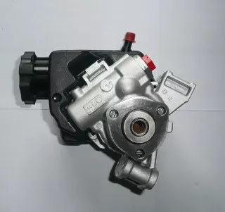 kuzi,A0024667301,A0044662001 Насос ГУР Mercedes S W220 Арт AL10959579177_2, вид 2