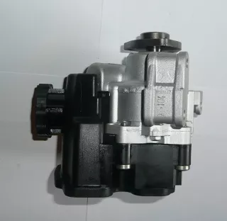 kuzi,A0024667301,A0044662001 Насос ГУР Mercedes S W220 Арт AL10959579177_2, вид 3