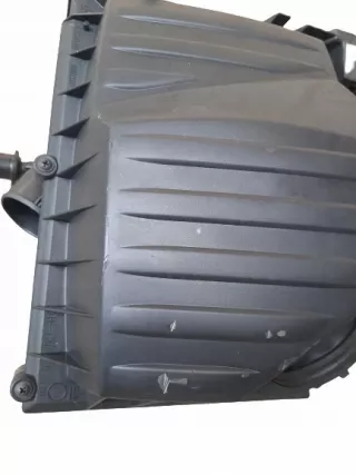 13270894 Корпус воздушного фильтра Opel Corsa C Арт AL10967021478_2, вид 2
