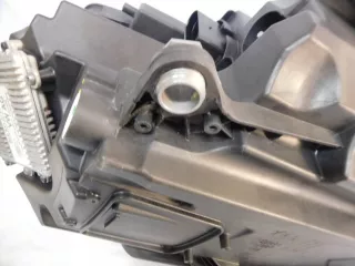 658941015B Фара передняя (комплект) Skoda Kamiq Арт AL10971499730, вид 4