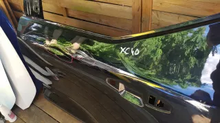 POLECAM Дверь задняя левая Volvo XC40 Арт AL10994208466, вид 3
