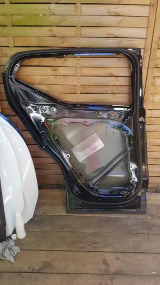 POLECAM Дверь задняя левая Volvo XC40 Арт AL10994208466, вид 5