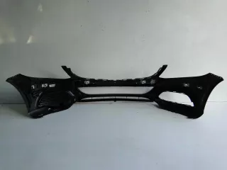 A205880XXXX Бампер передний Mercedes C W205 Арт AL11227301799, вид 9