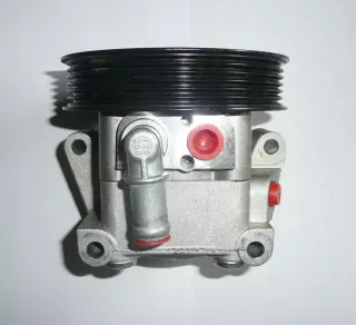 1758113 Насос ГУР Ford Focus 4 Арт AL11237309180, вид 2