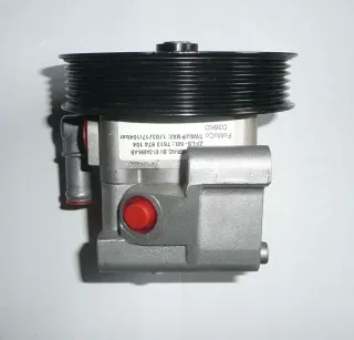 1758113 Насос ГУР Ford Focus 4 Арт AL11237309180, вид 3