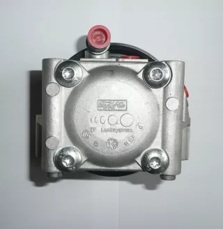 1758113 Насос ГУР Ford Focus 4 Арт AL11237309180, вид 5