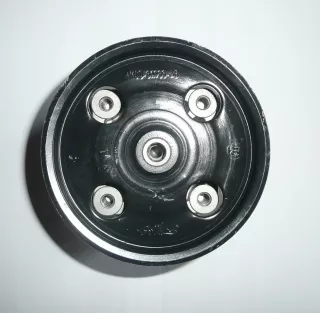 1758113 Насос ГУР Ford Focus 4 Арт AL11237309180, вид 6
