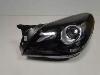 A1728204361 Фара передняя (комплект) Mercedes SLK r172 Арт AL11280864477, вид 3