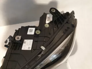A2069060703,,A2069060803 Фара передняя (комплект) Mercedes C W206 Арт AL11394858274, вид 5