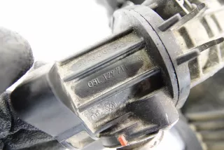 03L129711AQ Коллектор впускной Audi A1 Арт AL11413223451, вид 3