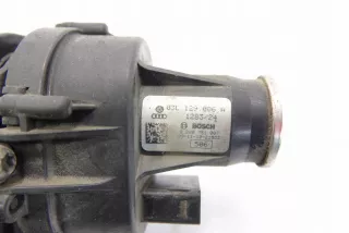 03L129711AQ Коллектор впускной Audi A1 Арт AL11413223451, вид 4