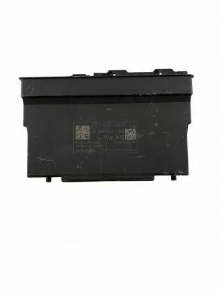 4M1959760G Блок комфорта Audi Q7 4M Арт AL11602072732, вид 1