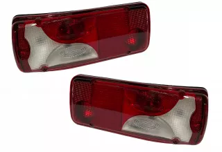 5065874E,+,5065884E Фонарь задний левый Volkswagen Crafter 2 Арт AL11615228808_5, вид 1