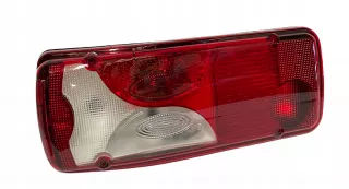 5065874E,+,5065884E Фонарь задний левый Volkswagen Crafter 2 Арт AL11615228808_5, вид 2