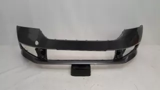6V0807221F Бампер передний Skoda Fabia 3 Арт AL11721587672, вид 1