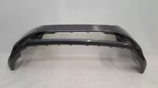 6V0807221F Бампер передний Skoda Fabia 3 Арт AL11721587672, вид 4