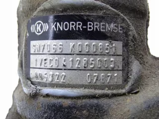 41285003,GBIMPORT1 Суппорт тормозной передний правый Iveco Stralis Арт AL11777811915, вид 3