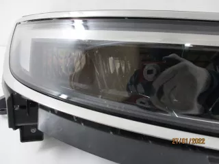 9834007980,9834008280 Фара передняя (комплект) Opel Mokka 1 Арт AL11817334793, вид 4