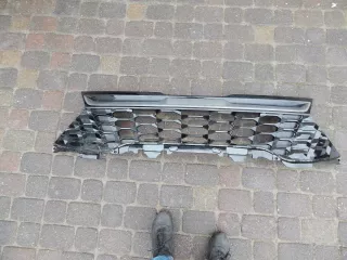 ATRAPA-GRILL Решетка радиатора Kia Sportage 5 Арт AL11854832461, вид 1