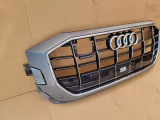 4M8853651 Решетка радиатора Audi Q8 Арт AL11942428672, вид 2
