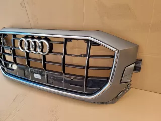 4M8853651 Решетка радиатора Audi Q8 Арт AL11942428672, вид 3