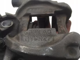 5Q0615406ER Суппорт тормозной задний правый Skoda Karoq Арт AL12024178240_2, вид 13